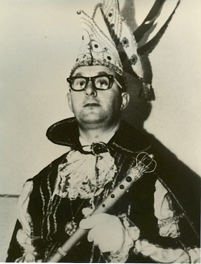 1966 Pierre II (Drummen)