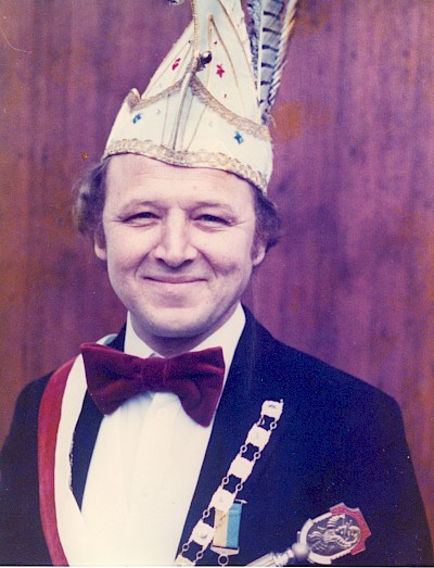 1977 Pierre IV (Pitti)